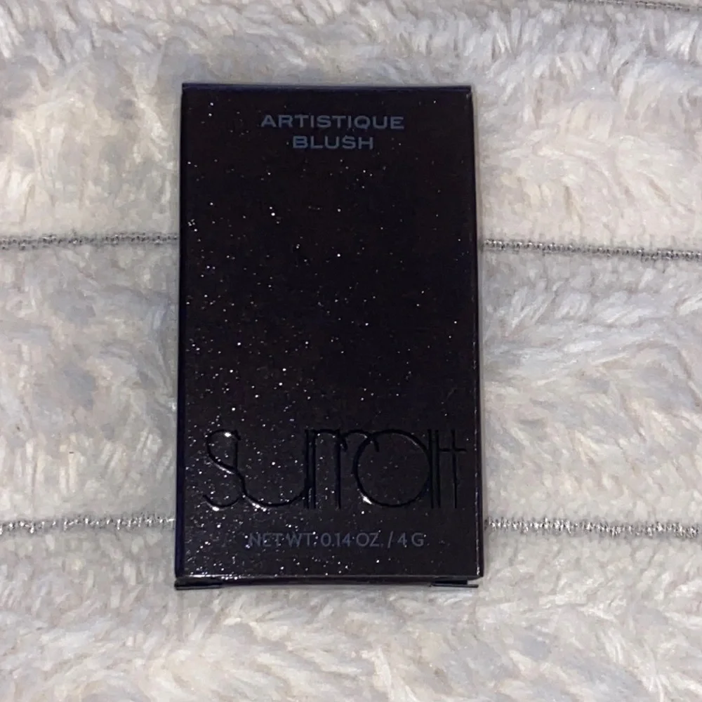 SURRATT ARTISTIQUE BLUSH IN FLAMME